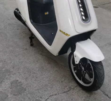 因搬家原因，低价出售台铃电动车小牛款，72...