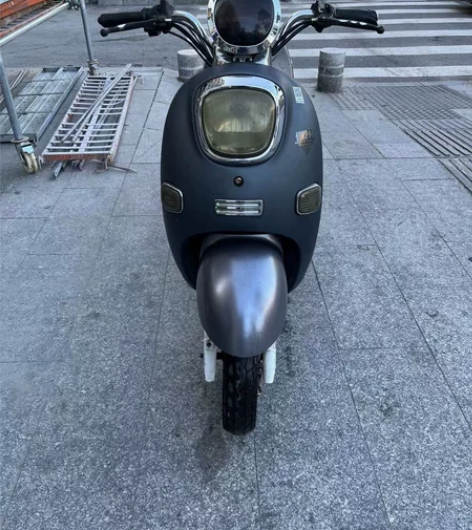 现车精品九成新二手电动车 新车都有 一...