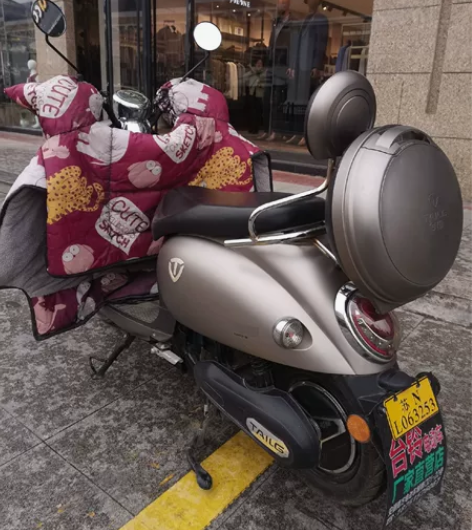 台铃电动车，去年买的 没有毛病一切正常！速...