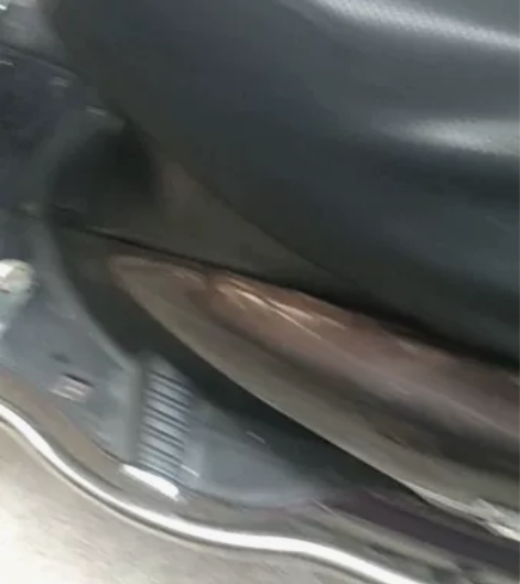 电动车，48v12A充电一次能40公里，自...