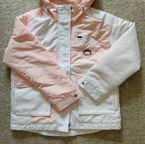 Fila Fusion斐乐潮牌 女款 网球...