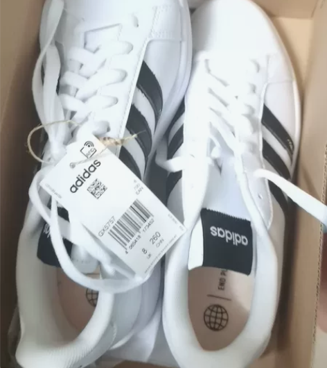 ADIDAS阿迪网球系列男网球鞋GX575...