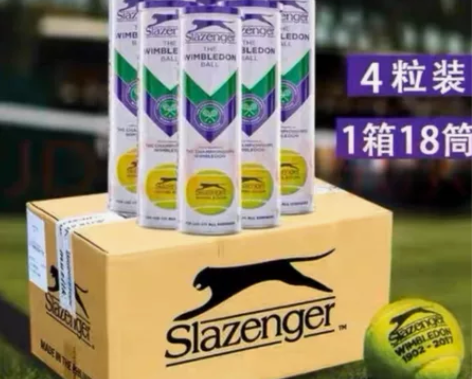 史莱辛格四粒网球 感兴趣的话点“我想要”和...