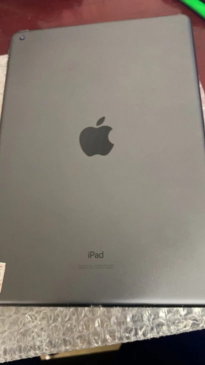 个人闲置出 ipad 2019款 iPad...