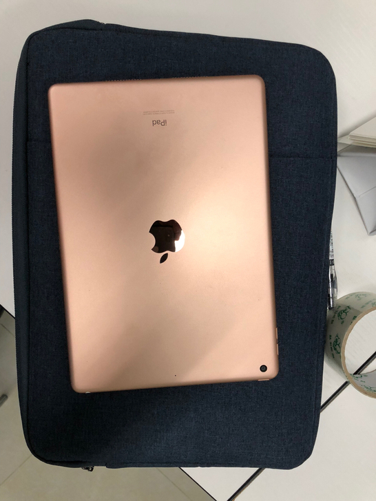 Apple/苹果10.2英寸iPad 20...