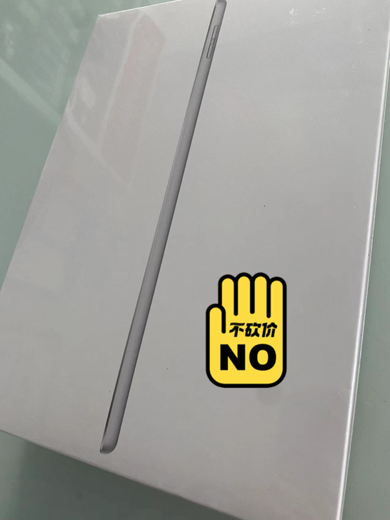 苹果2021新款iPad 10.2寸