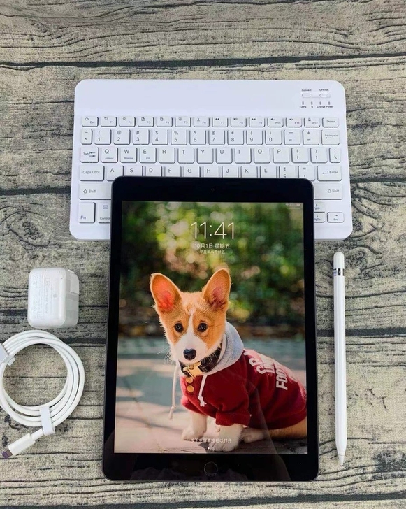 ipad 2019款 128g 10.2寸...