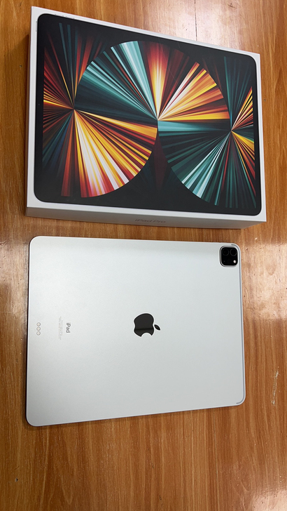 出台苹果平板最新款2021款iPad Pr...