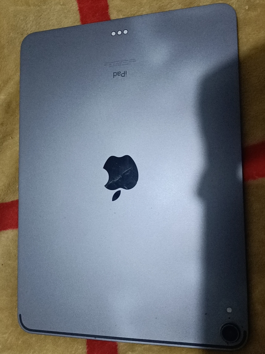 ipad pio 2018款11英寸256...