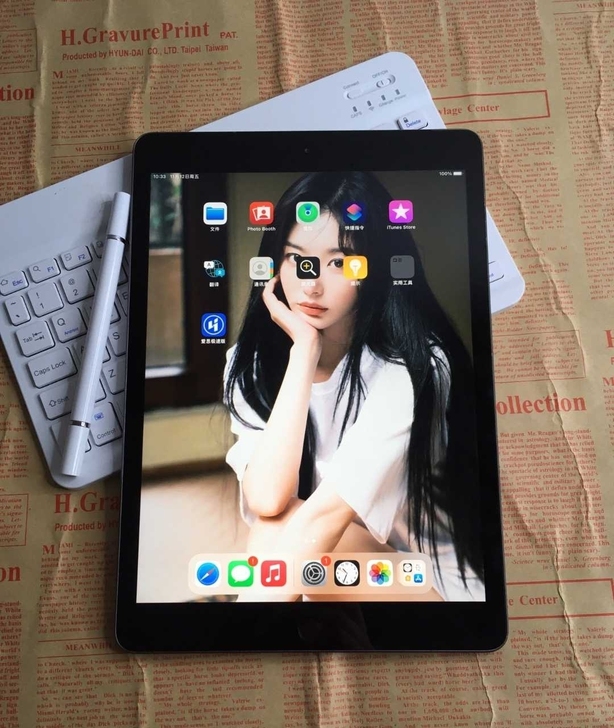 iPad 2019款 第7代WIFI插卡版...