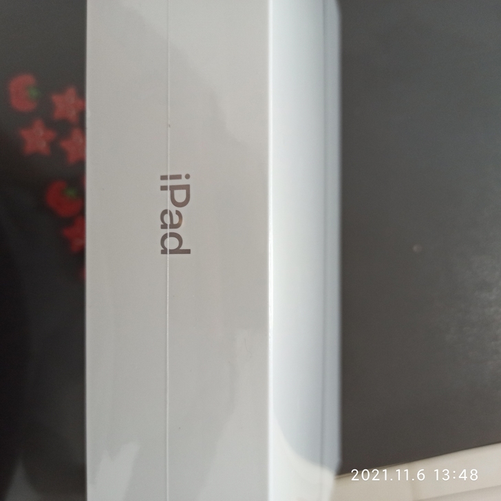 Apple iPad 10.2英寸平板电脑...