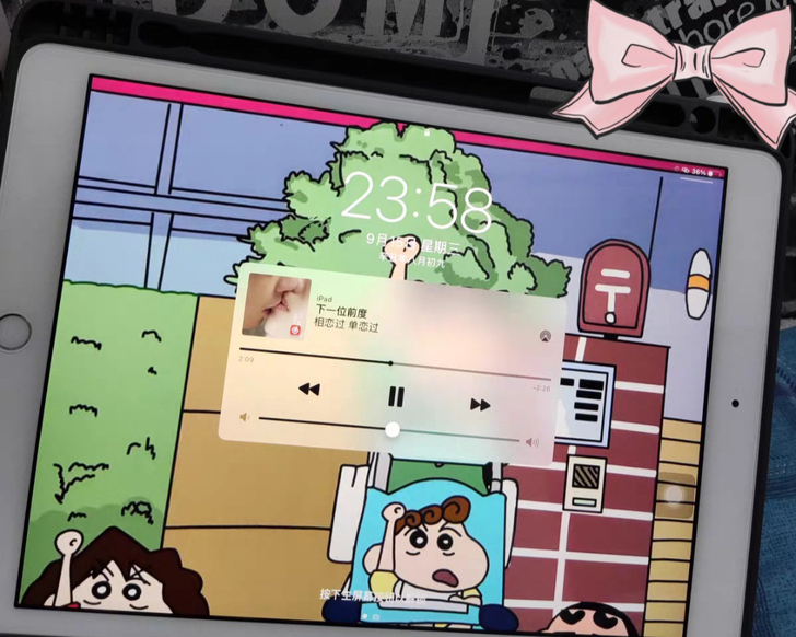 低价出 学生急用钱 2019 iPad7代...