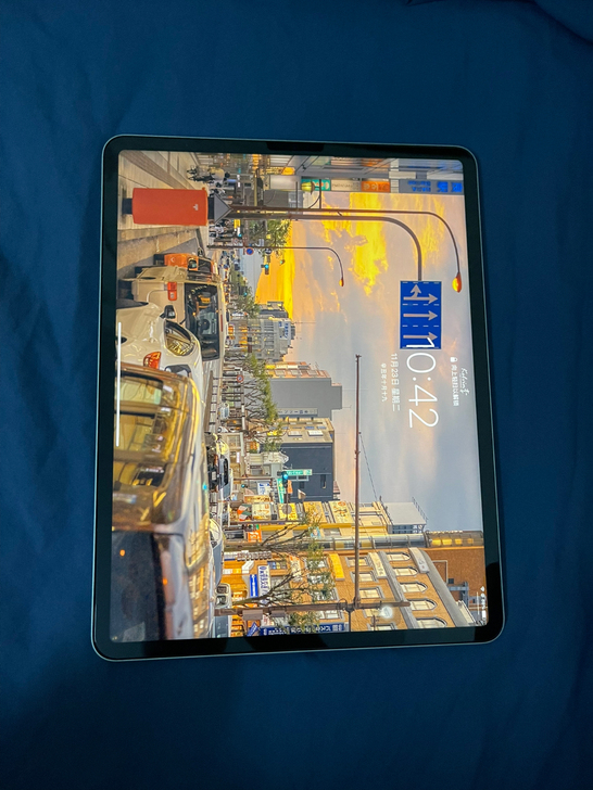 品牌型号 2021款iPad pro12....