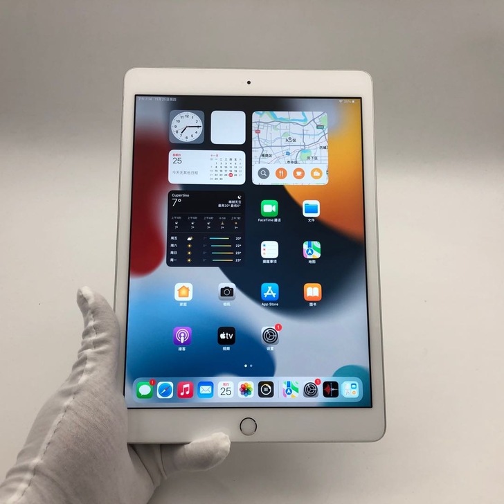 95新苹果 iPad 7代 2019款  ...