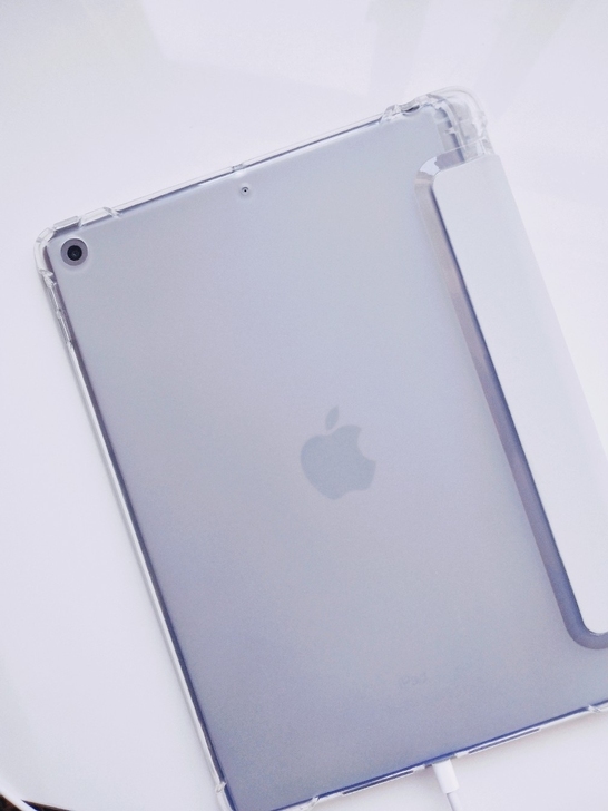 闲置二手iPad2019款128G，10....