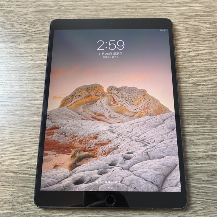 苹果ipad air3代64g插卡+WiF...