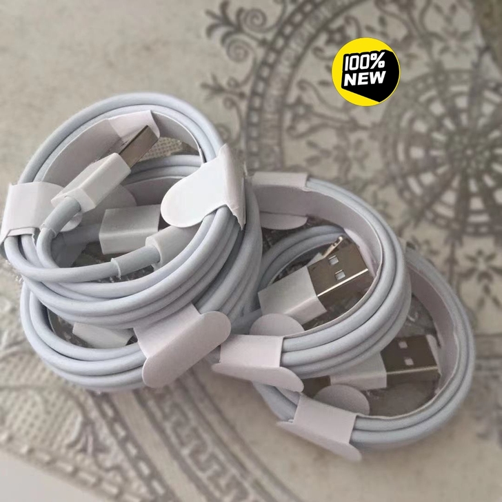 【清仓包邮】富士康生产苹果数据线充电线