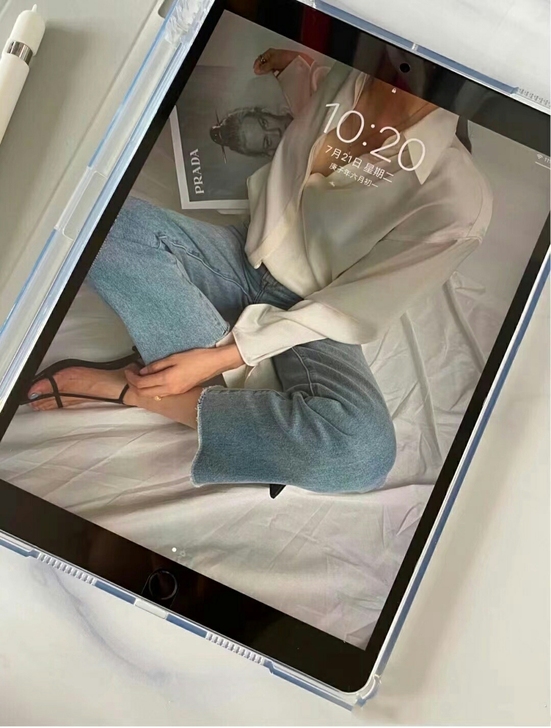 iPad7 2019 128g 便宜出 专...