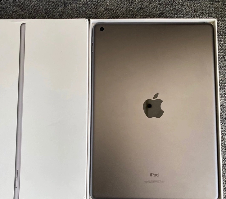 个人闲置出 ipad 2019款 iPad...