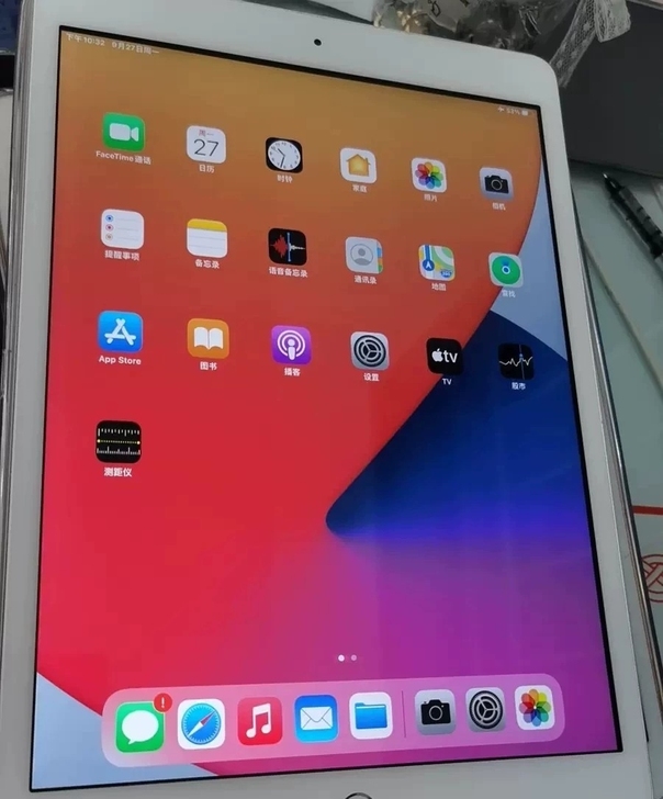 ipad 2019款 128g 10.2寸...
