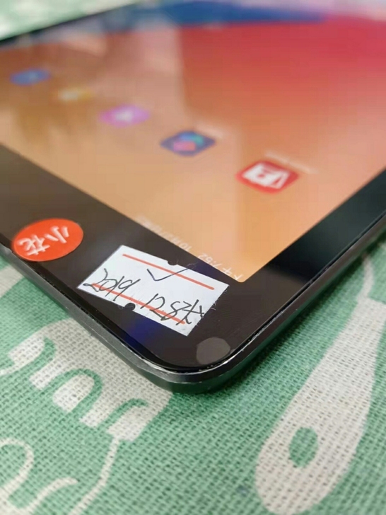 iPad 2019 128g孩子考试学习自用