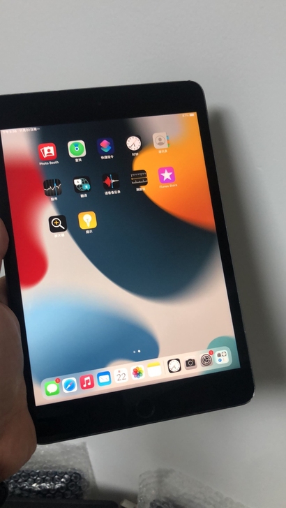 ipad2019 ipad第代 无线网 1...