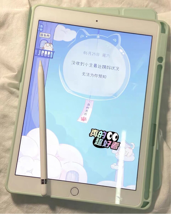 个人闲置出 ipad 2019款 iPad...