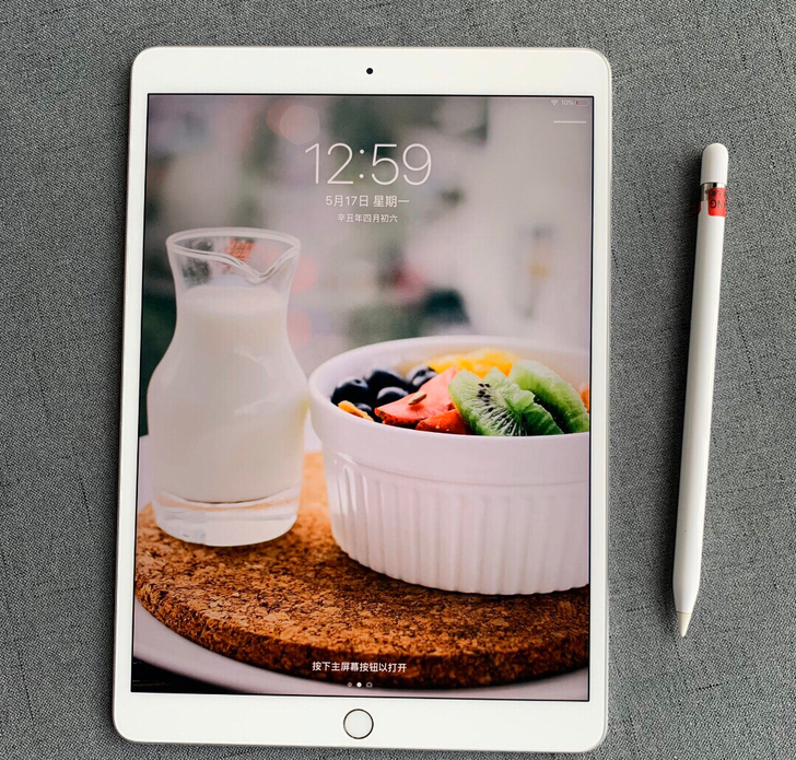 个人闲置,女生自用,ipad2019 ip...