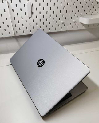 惠普i7游戏本 顶配8G 256G固态！四...