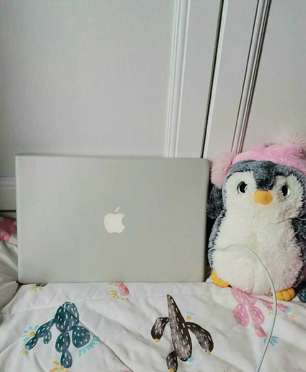 自用19年i5高配Ma  cbo ok笔记...