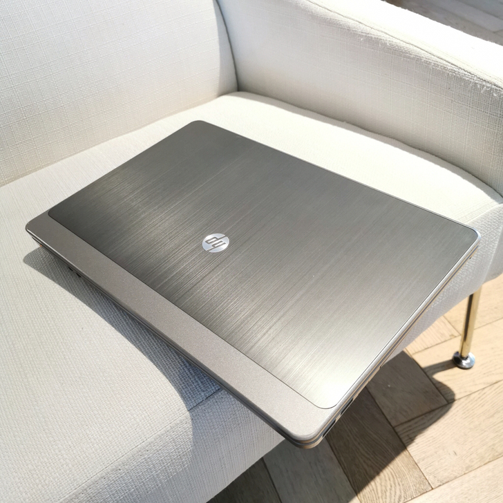 惠普笔记本电脑i7  固态 游戏本 办公画...