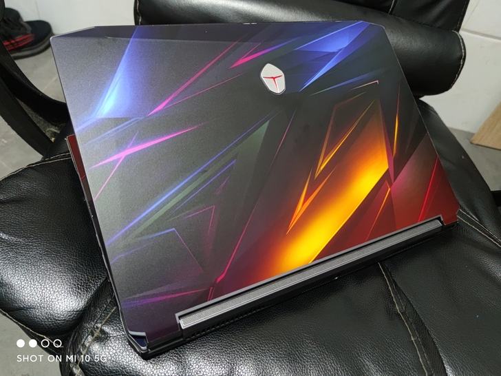 笔记本电脑雷神高端游戏本 关联火影机械革命...