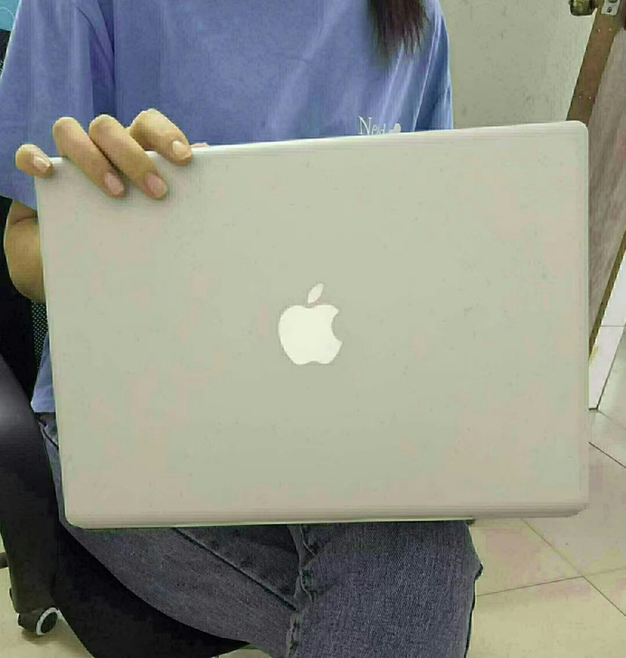 笔记本电脑19年女生自用二手笔记本，