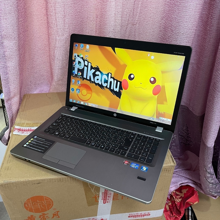 原价七千多 笔记本电脑 独显 家用 九成新...