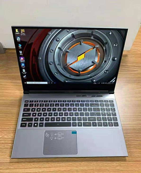 机械革命z2air 高配置游戏本