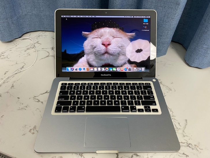 19年买的Mac,i7顶配笔记本苹果电脑 ...