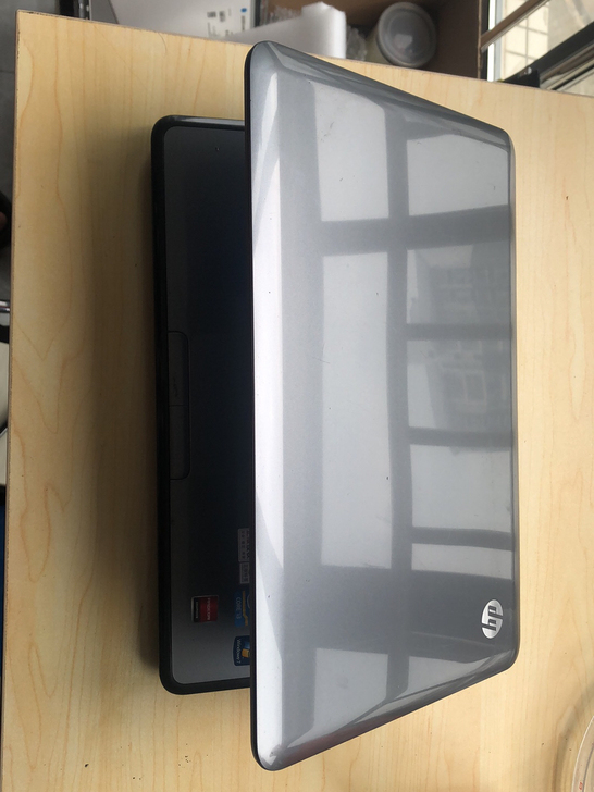 惠普g4笔记本  无磕碰  功能正常  i...