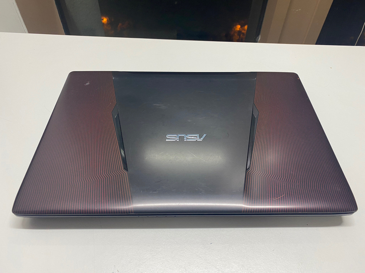 华硕ZX53 15寸吃鸡游戏本 处理器i5...