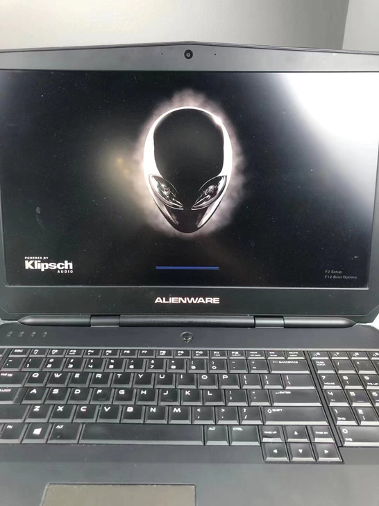 外星人笔记本电脑游戏本ALIENWARE ...