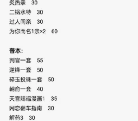 【出】出图上所有的书（抱枕抱枕抱枕抱枕抱枕...