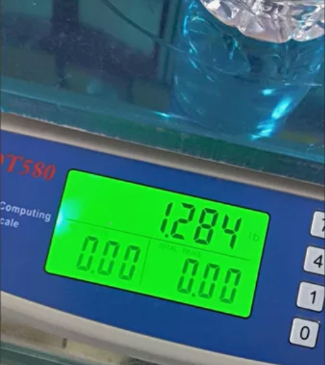 电子商用小型台秤称重电子称家用迷你厨房卖菜...