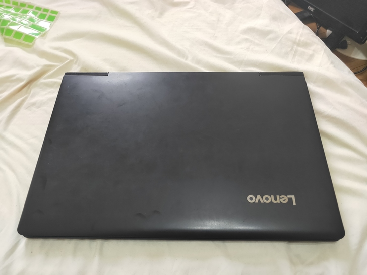 出售联想游戏本 700-15ISK