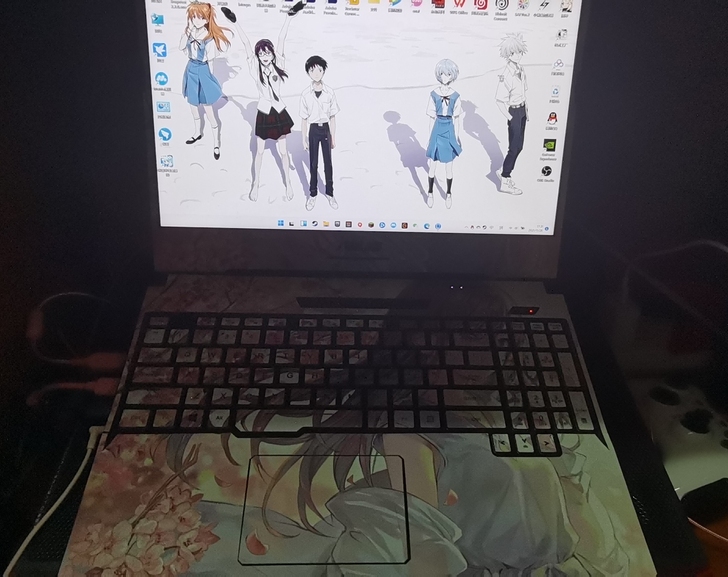 华硕飞行堡垒