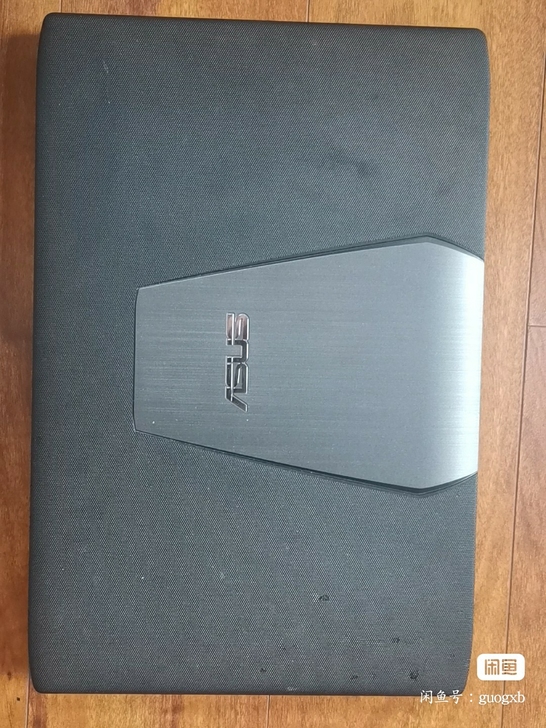 华硕Asus Zx50飞行堡垒  四代i5