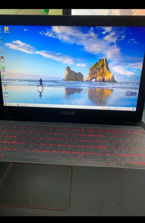Asus/华硕飞行堡垒i5##amp；md...