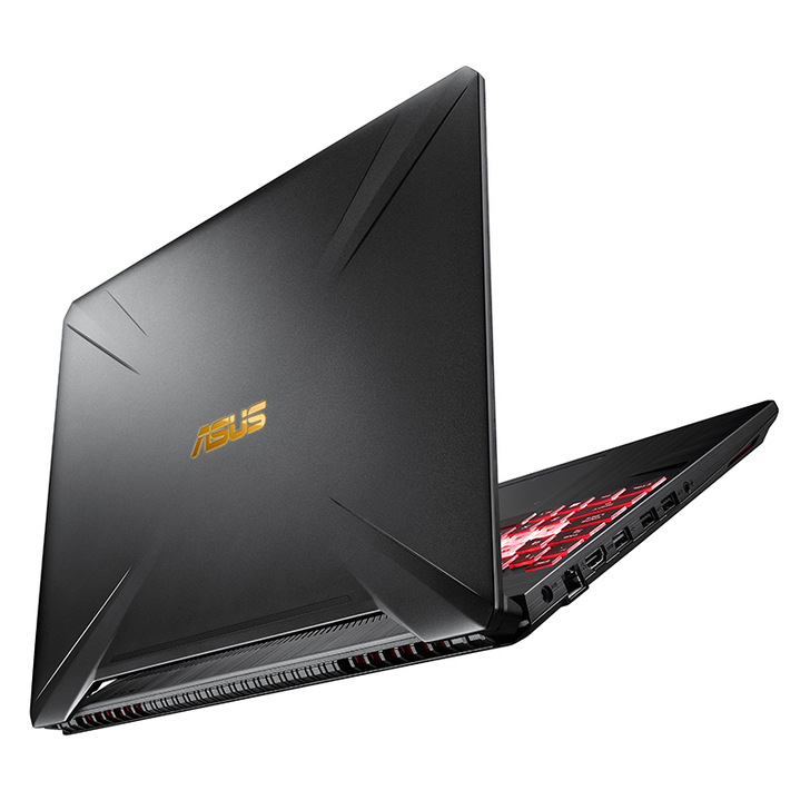 【狂欢价】Asus/华硕 飞行堡垒6 i7...