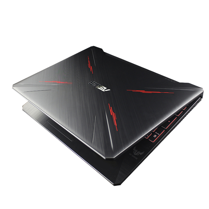 ASUS华硕FX505DY飞行堡垒7代锐龙...