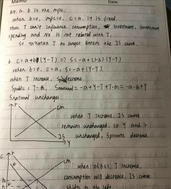 留学生答疑经济，会计，金融，数学，统计，微...