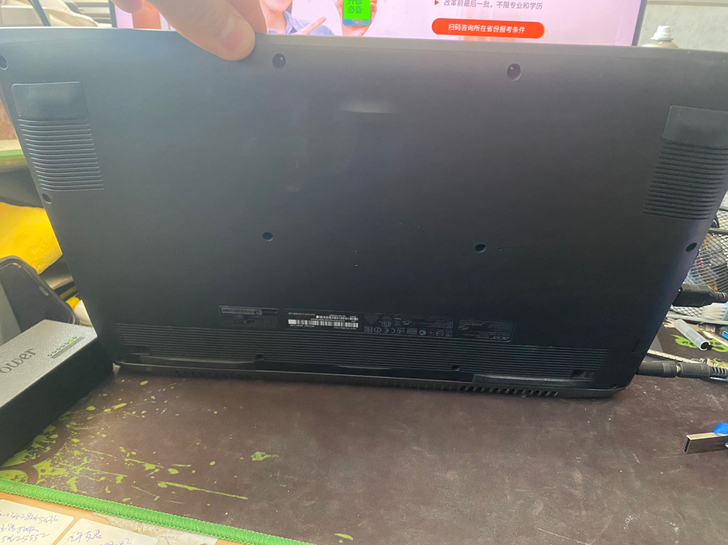 宏碁暗影骑士2 aspire vn7-59...