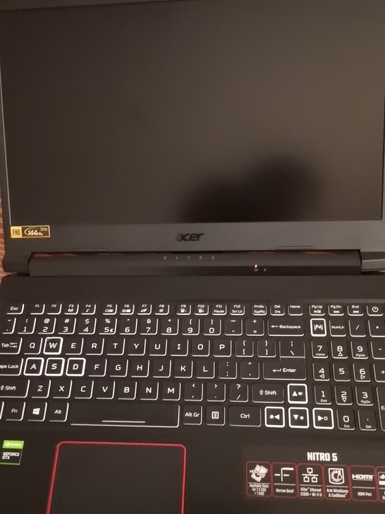 2020年8月份6000买的